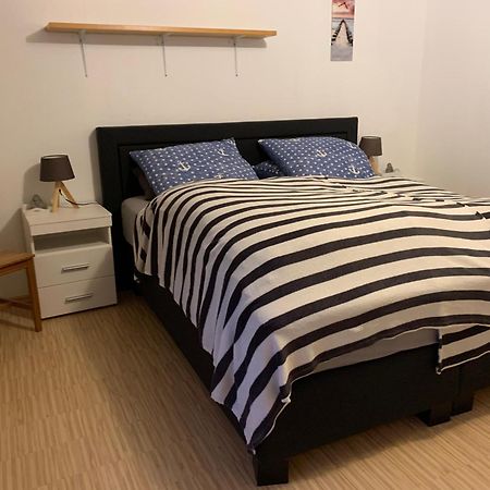 Ferienhaus Else Westoverledingen 外观 照片