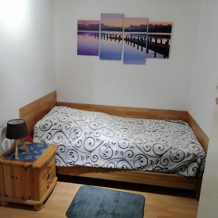 Ferienhaus Else Westoverledingen 外观 照片