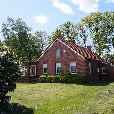 Ferienhaus Else Westoverledingen 外观 照片
