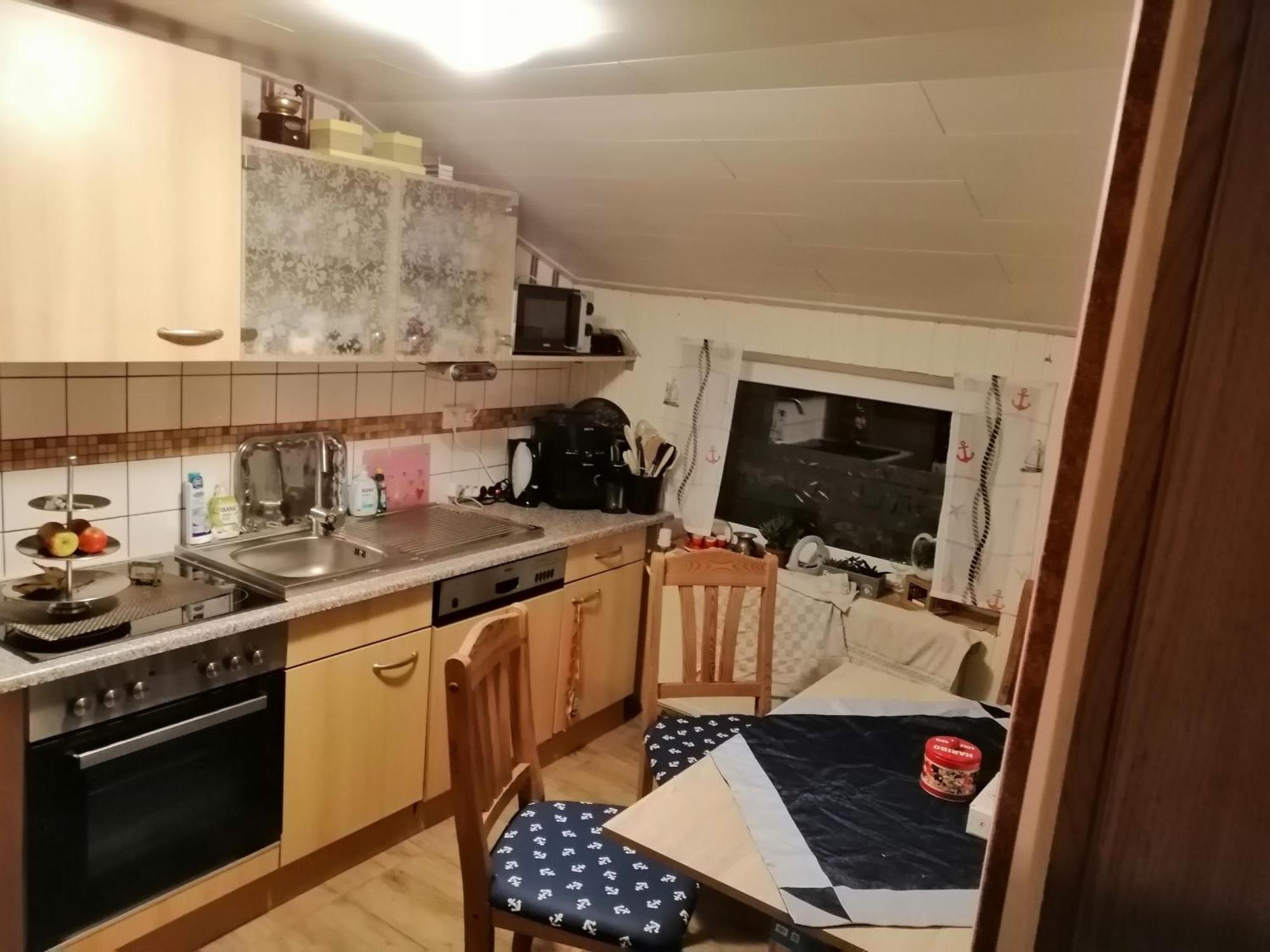 Ferienhaus Else Westoverledingen 外观 照片
