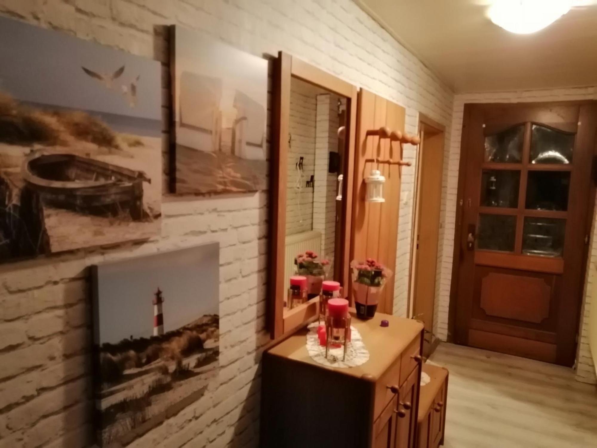 Ferienhaus Else Westoverledingen 外观 照片