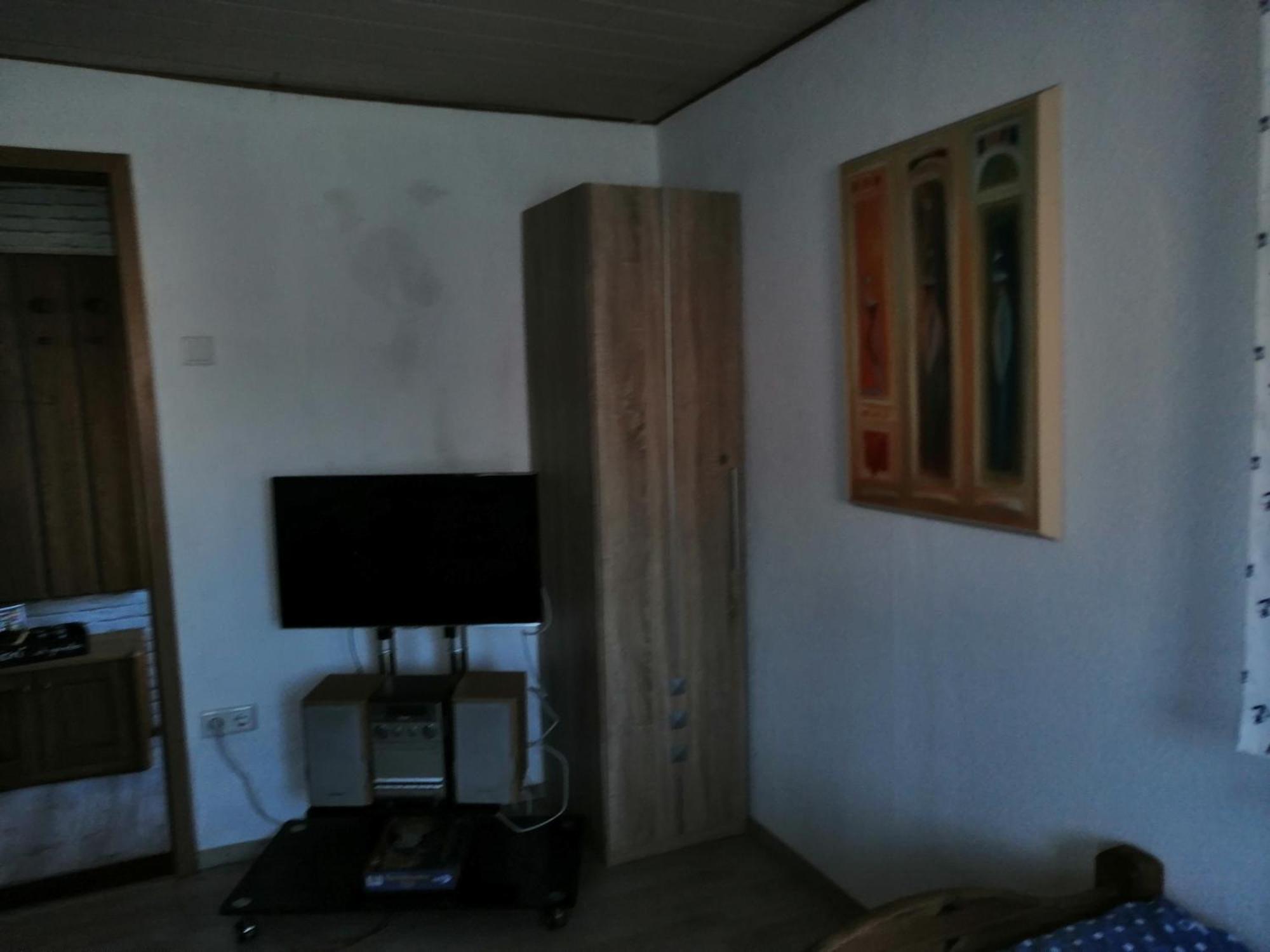 Ferienhaus Else Westoverledingen 外观 照片