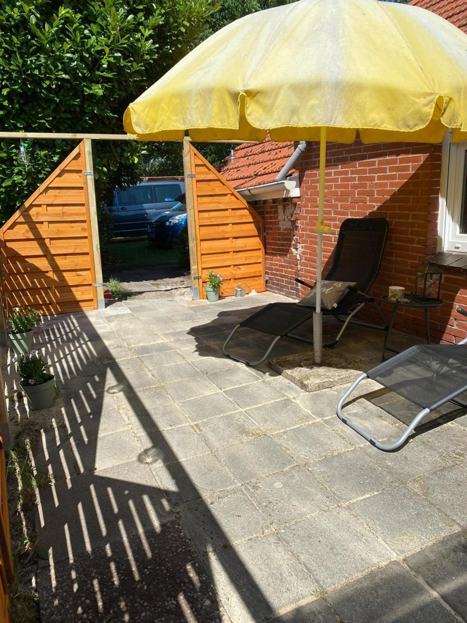 Ferienhaus Else Westoverledingen 外观 照片