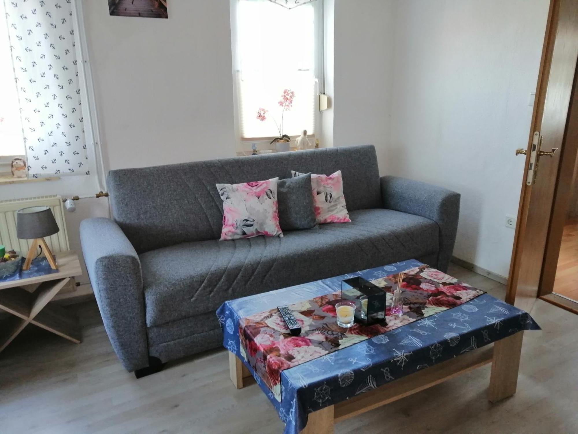 Ferienhaus Else Westoverledingen 外观 照片