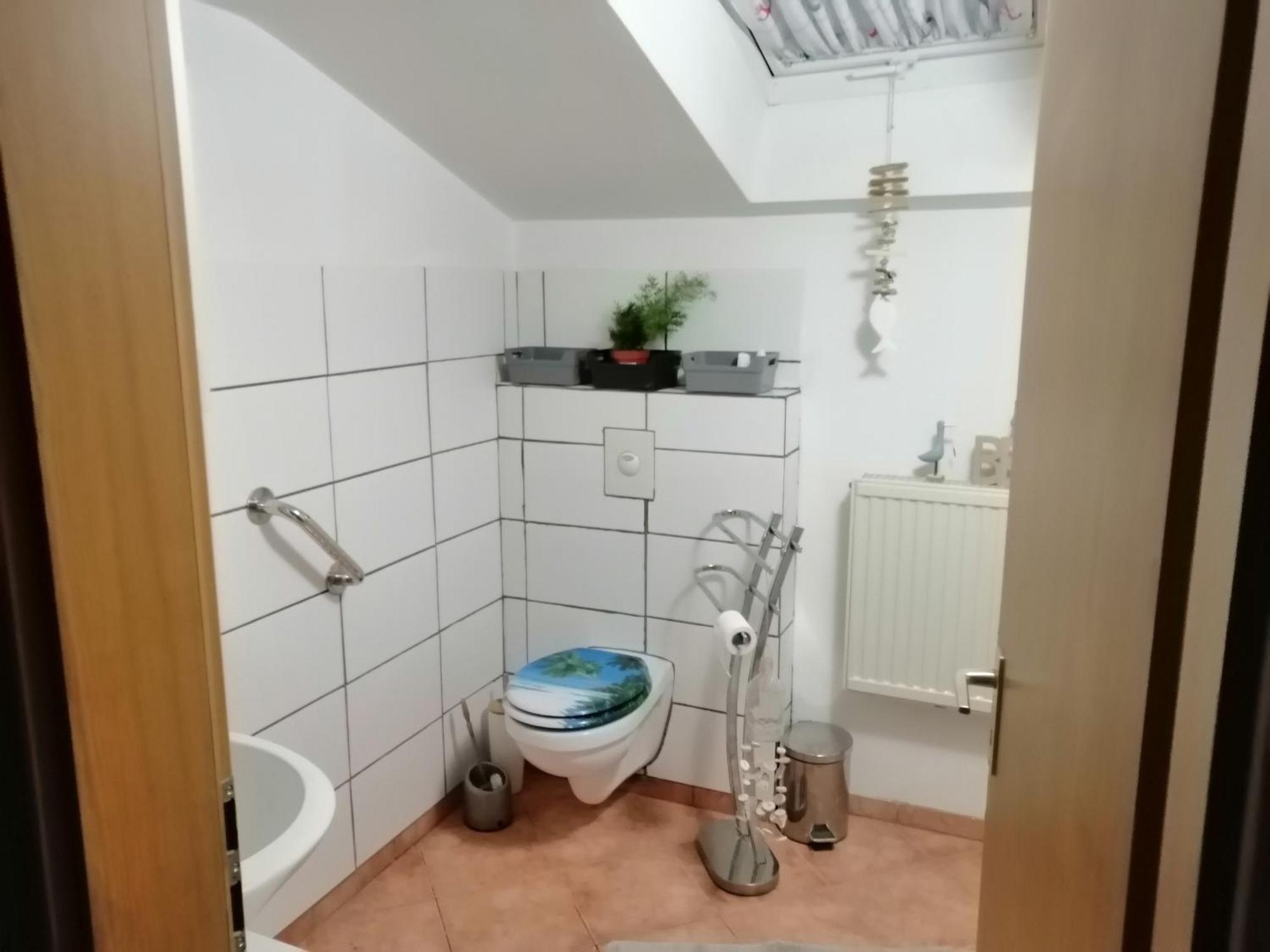 Ferienhaus Else Westoverledingen 外观 照片