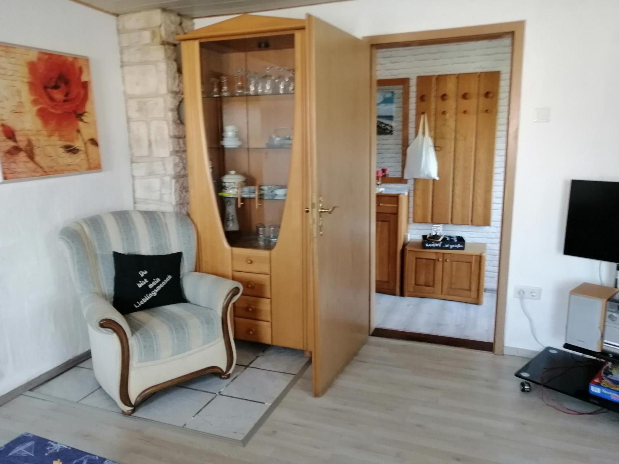 Ferienhaus Else Westoverledingen 外观 照片